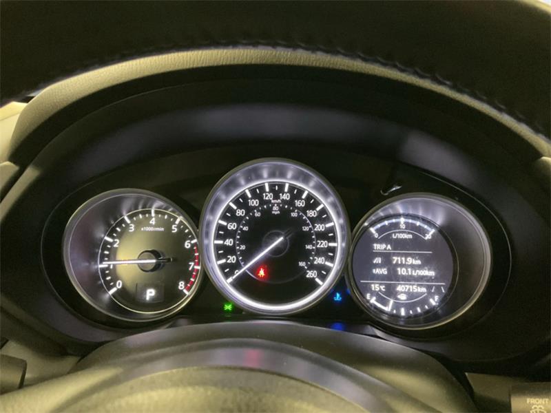 mazda CX-5 2022 - 15