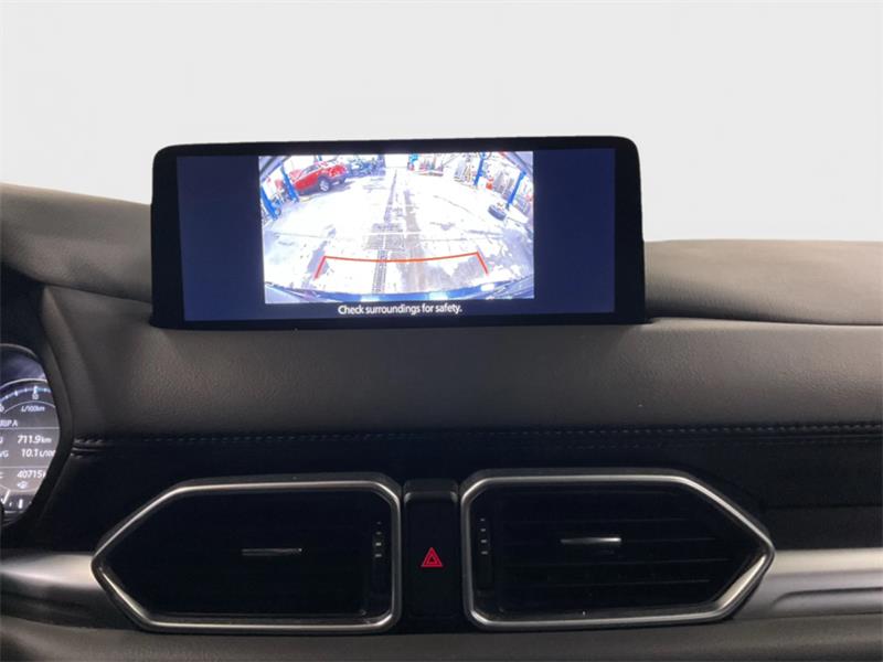 mazda CX-5 2022 - 16