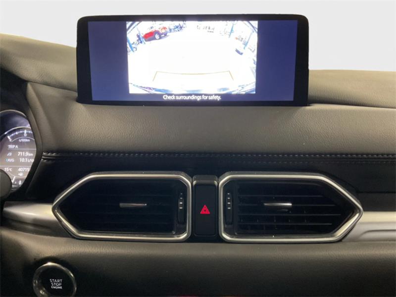 mazda CX-5 2022 - 17