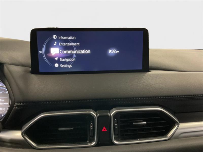 mazda CX-5 2022 - 18