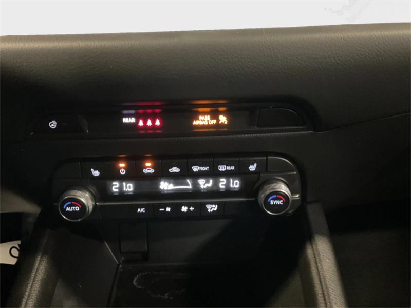 mazda CX-5 2022 - 19