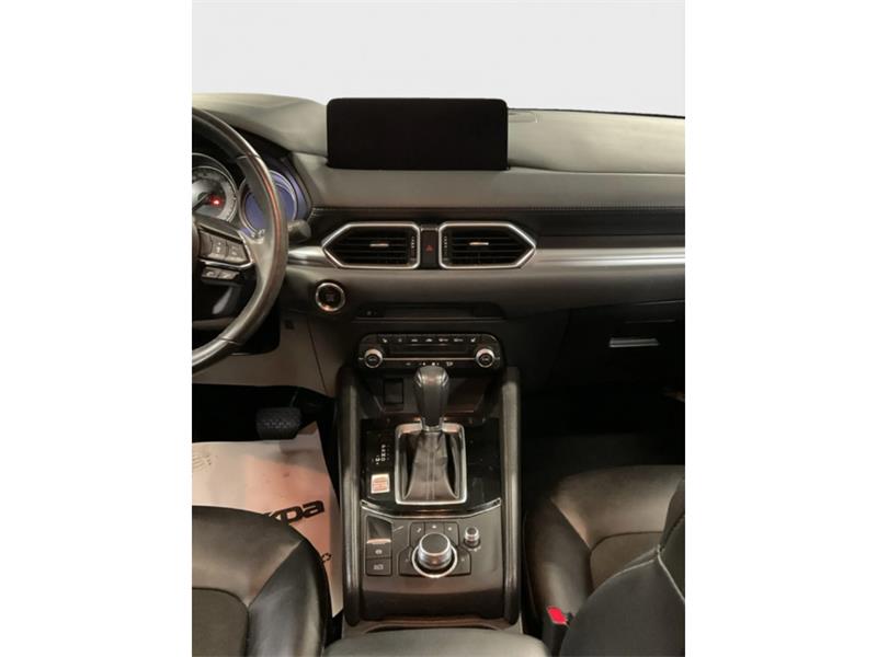 mazda CX-5 2022 - 21