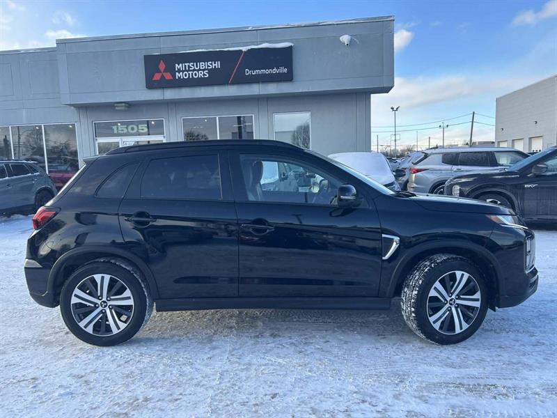 mitsubishi RVR 2023 - 2