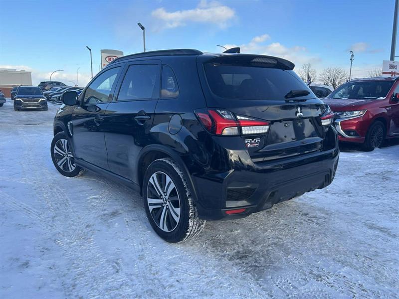 mitsubishi RVR 2023 - 3