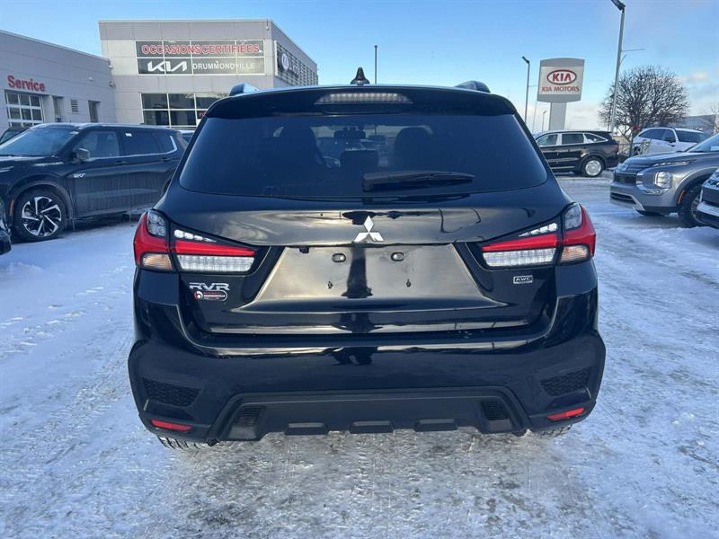 mitsubishi RVR 2023 - 4