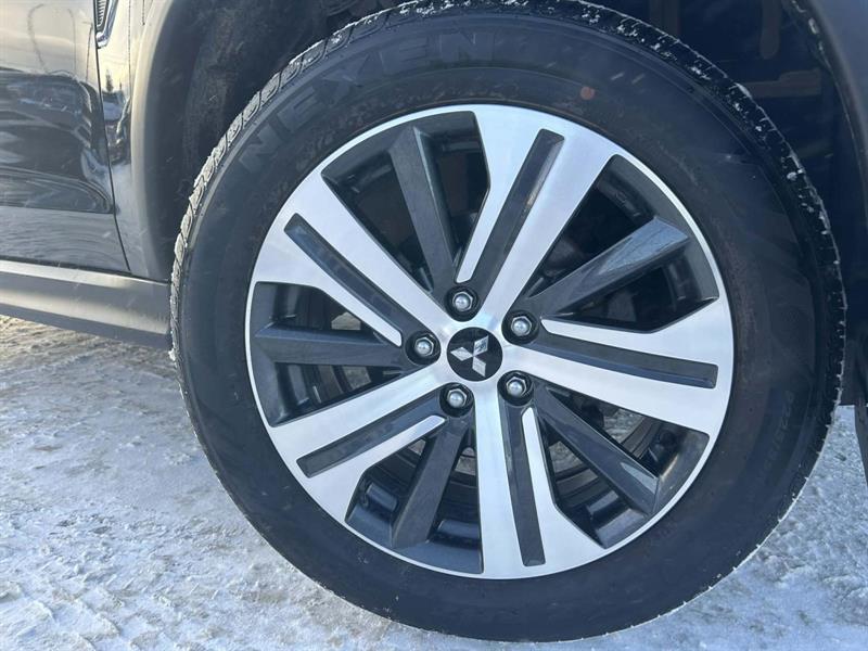 mitsubishi RVR 2023 - 6