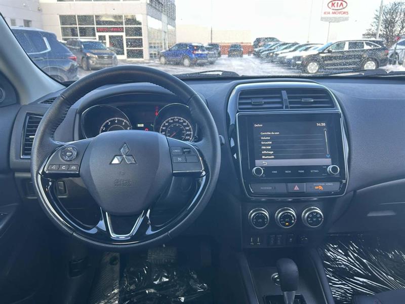 mitsubishi RVR 2023 - 7