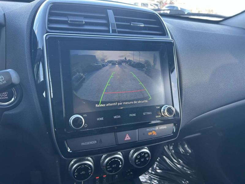 mitsubishi RVR 2023 - 9