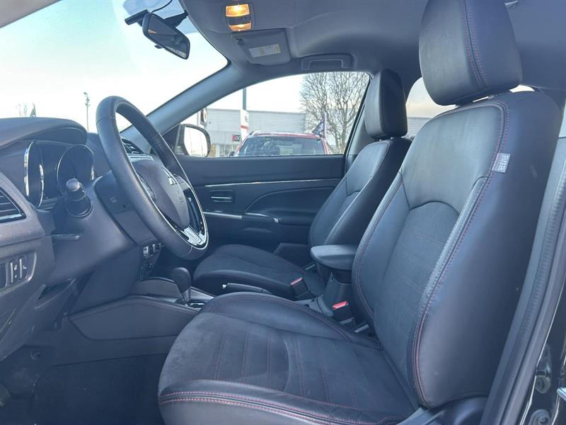 mitsubishi RVR 2023 - 10