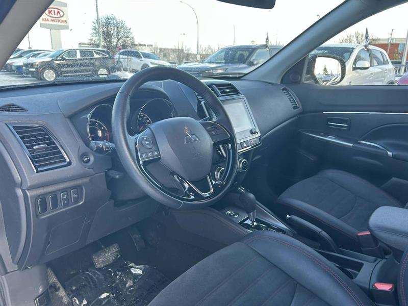 mitsubishi RVR 2023 - 11