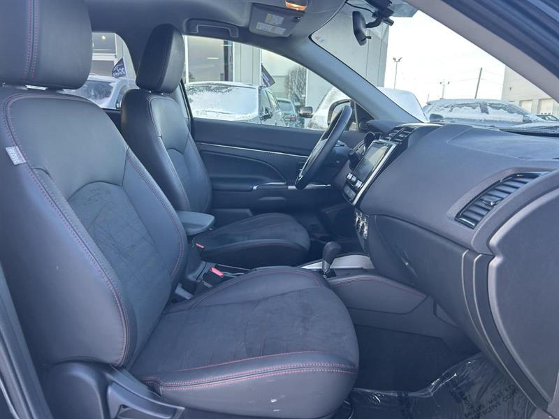 mitsubishi RVR 2023 - 12