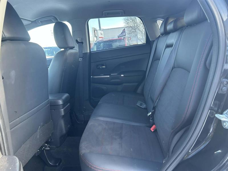 mitsubishi RVR 2023 - 13