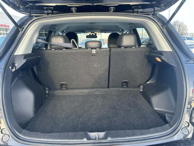 mitsubishi RVR 2023 - 14