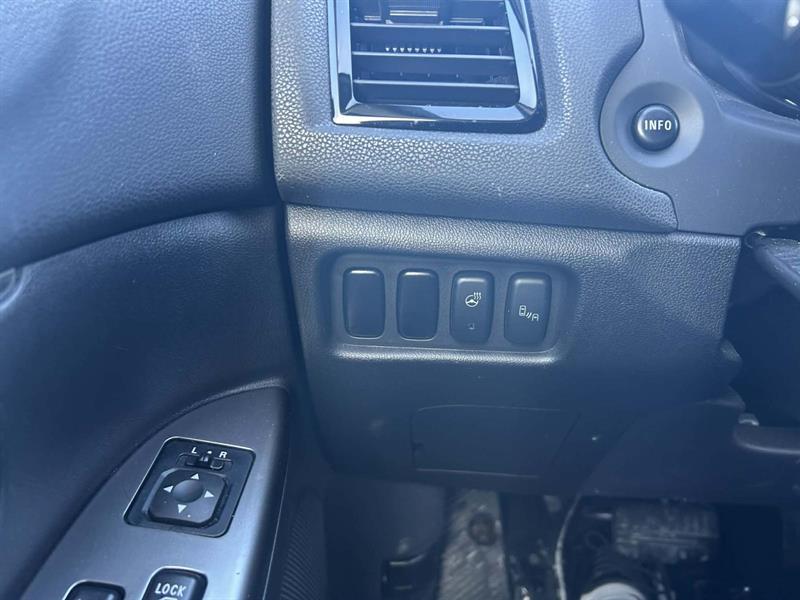 mitsubishi RVR 2023 - 15