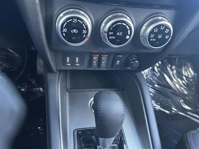 mitsubishi RVR 2023 - 16