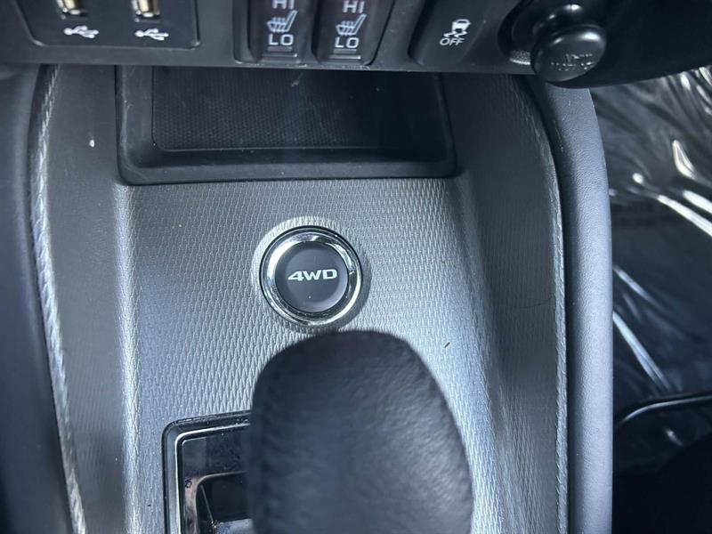 mitsubishi RVR 2023 - 17