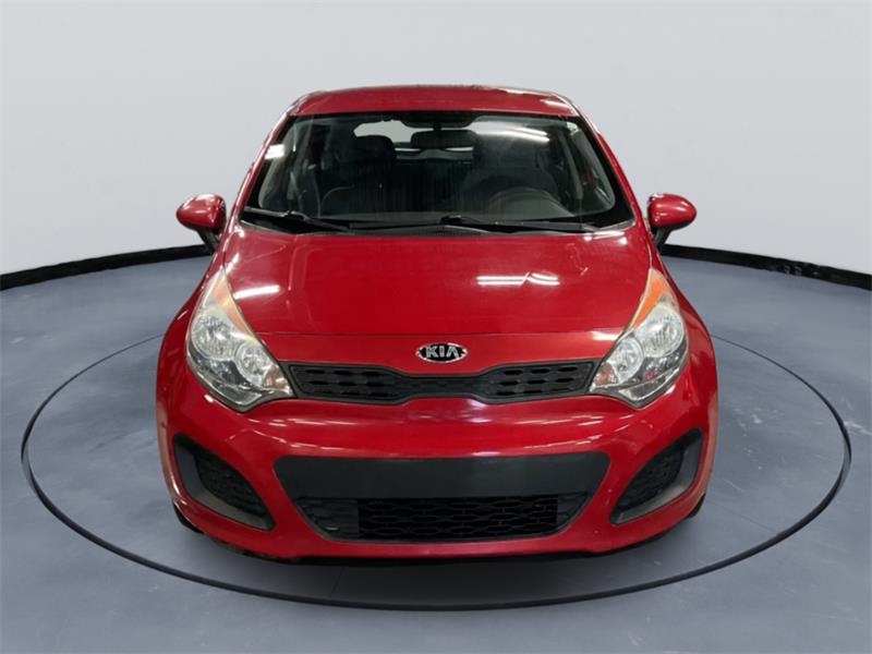 kia Rio 2015 - 2