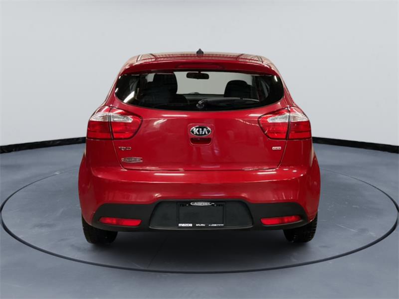 kia Rio 2015 - 3