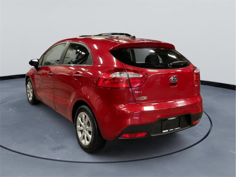 kia Rio 2015 - 6