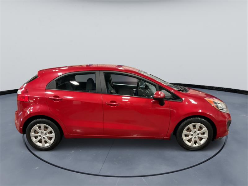 kia Rio 2015 - 7