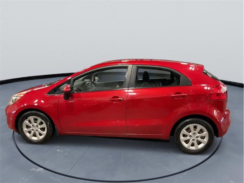 kia Rio 2015 - 8