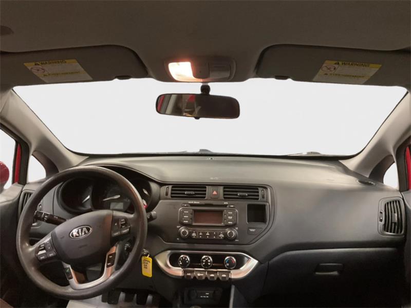kia Rio 2015 - 10