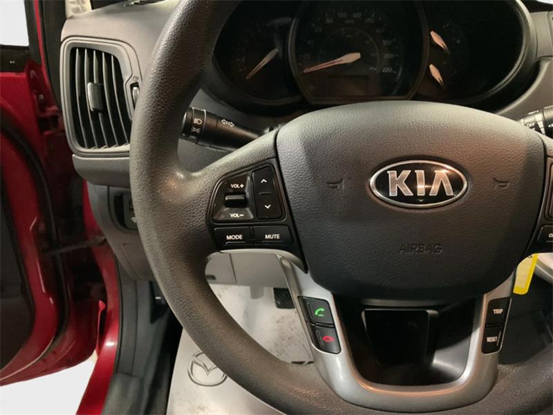 kia Rio 2015 - 13