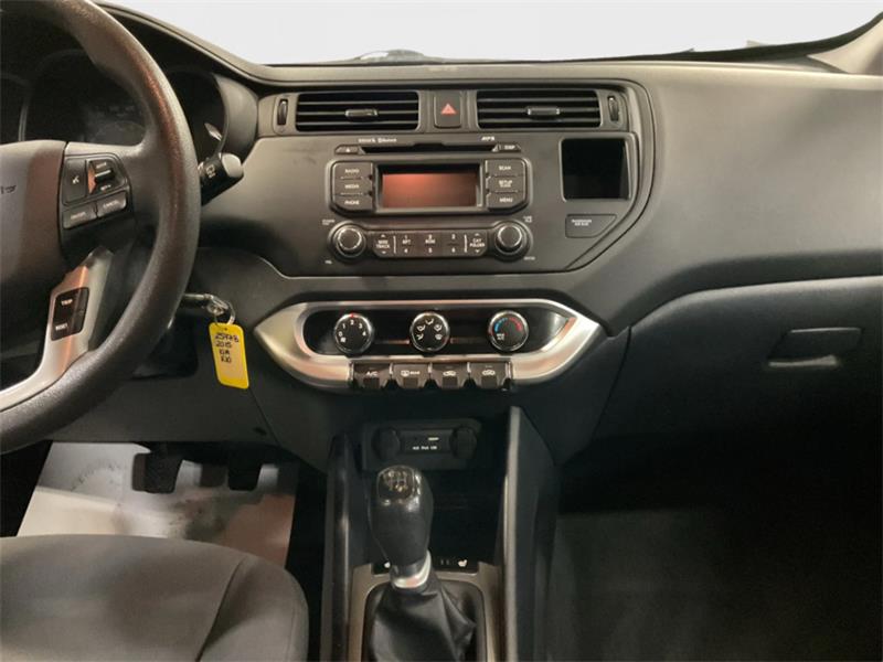 kia Rio 2015 - 14