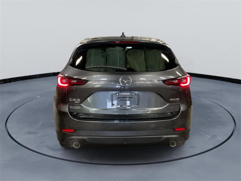 mazda CX-5 2022 - 3