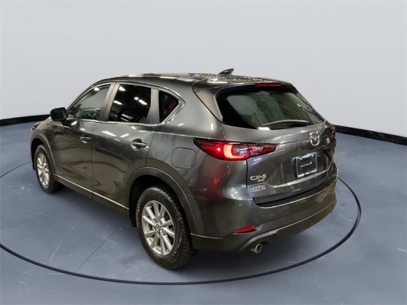 mazda CX-5 2022 - 5