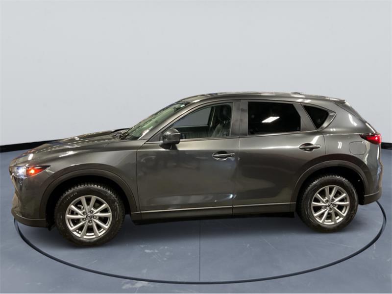mazda CX-5 2022 - 7