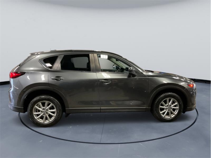 mazda CX-5 2022 - 8