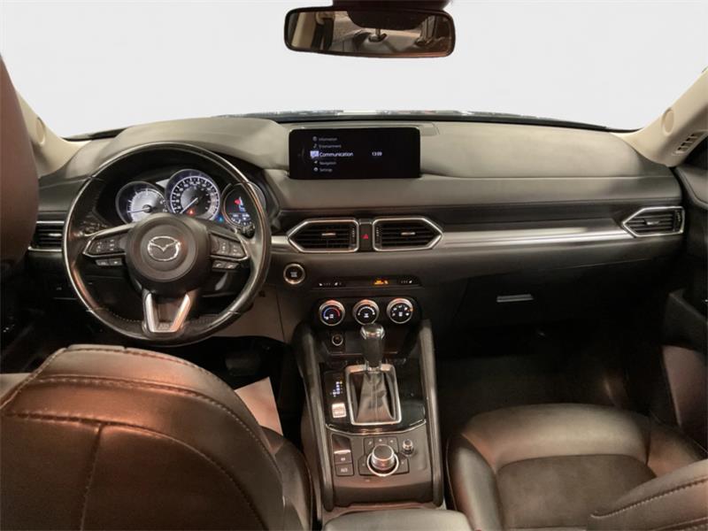 mazda CX-5 2022 - 11