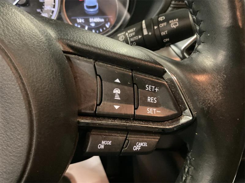 mazda CX-5 2022 - 13