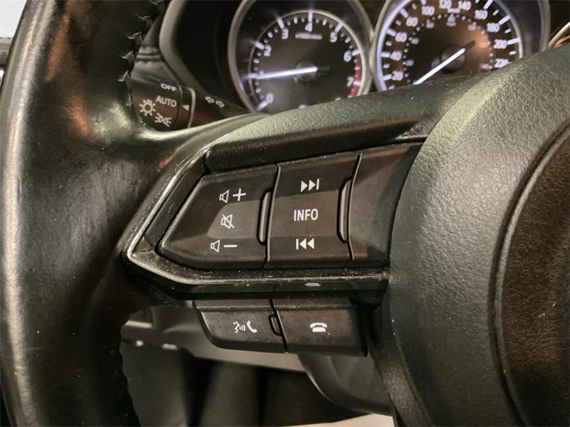 mazda CX-5 2022 - 14