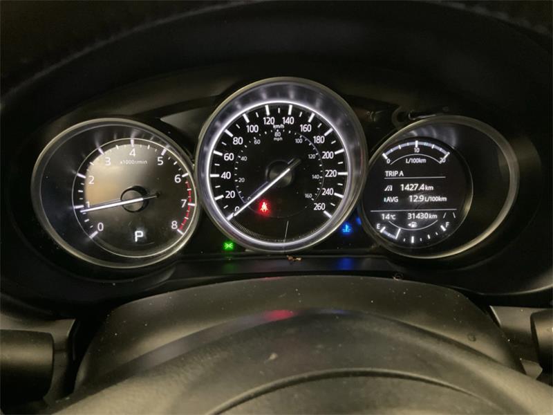 mazda CX-5 2022 - 15