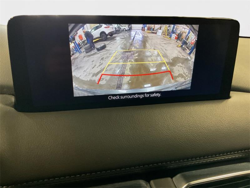 mazda CX-5 2022 - 16