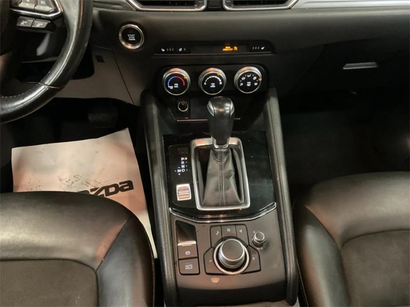 mazda CX-5 2022 - 17