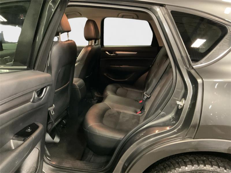 mazda CX-5 2022 - 19