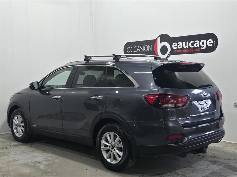 kia Sorento 2020 - 3