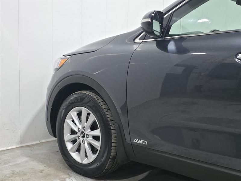 kia Sorento 2020 - 5