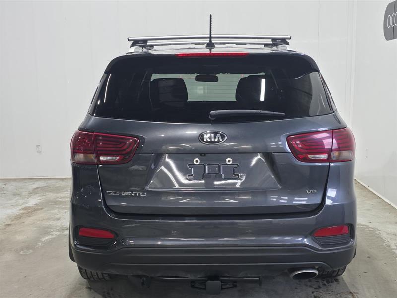 kia Sorento 2020 - 6