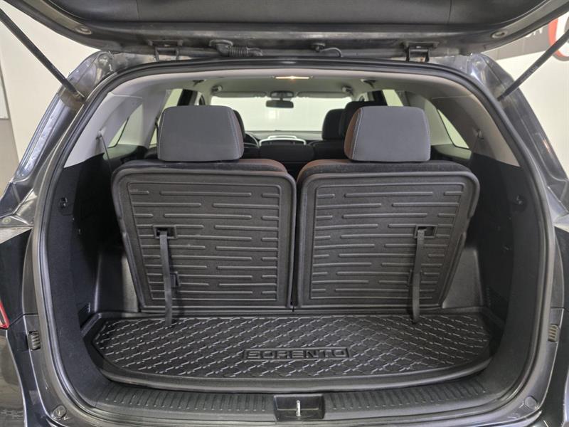 kia Sorento 2020 - 7