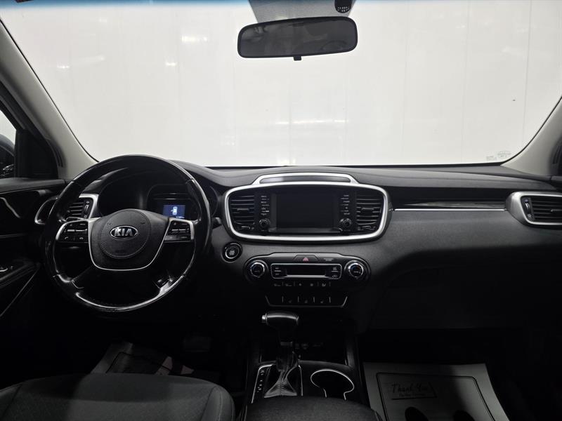 kia Sorento 2020 - 9
