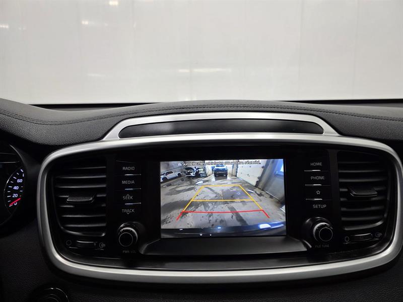 kia Sorento 2020 - 10