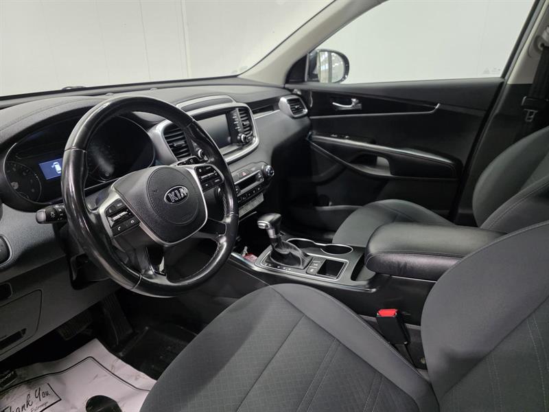 kia Sorento 2020 - 11