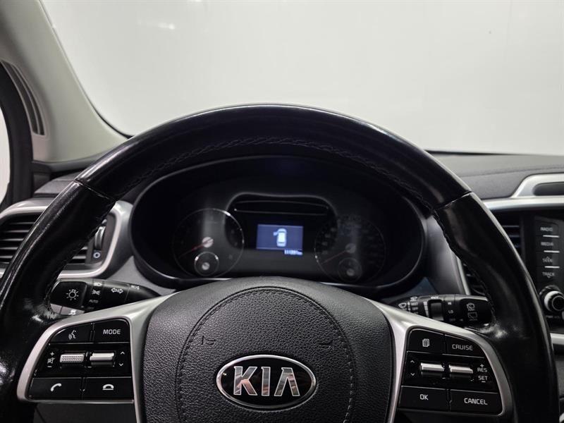 kia Sorento 2020 - 15