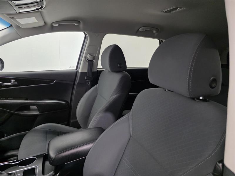 kia Sorento 2020 - 18