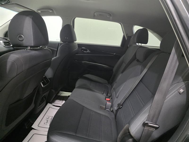 kia Sorento 2020 - 21