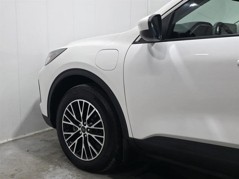 ford Escape 2024 - 5